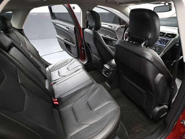 Used 2013 Ford Fusion Titanium image 38