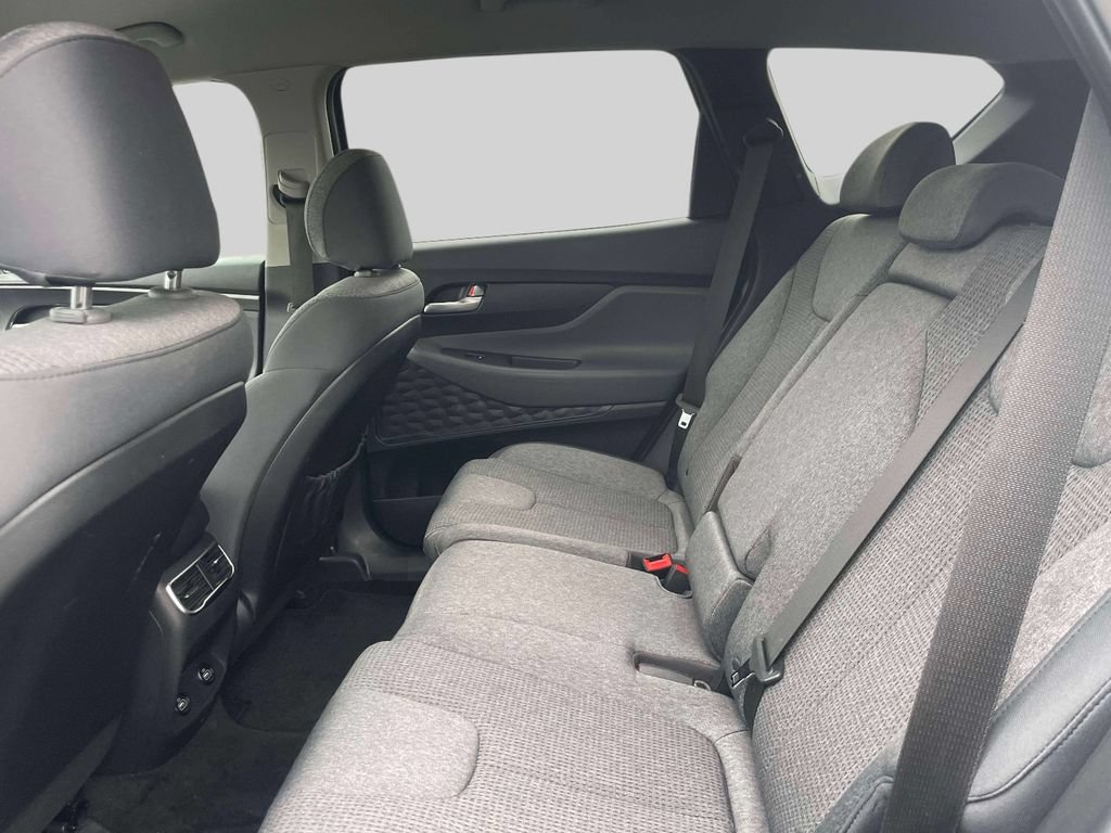 Certified 2023 Hyundai Santa Fe SE FWD image 15