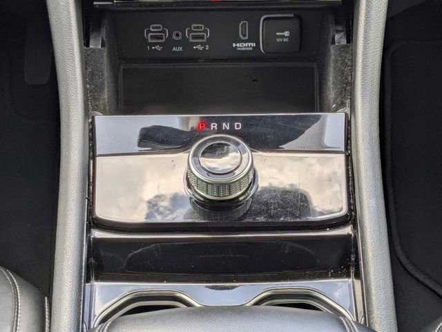 Used 2022 Jeep Grand Cherokee L Limited w/ Luxury Tech Group II RWD image 27