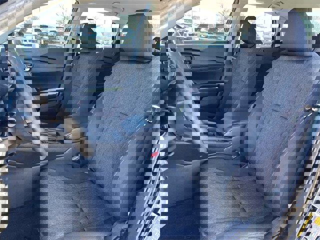 Certified 2024 Honda Accord LX image 23