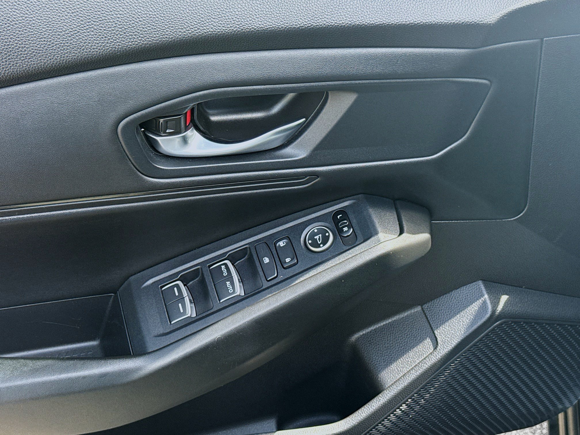 Certified 2024 Honda Accord EX image 16