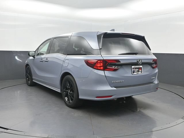 Used 2024 Honda Odyssey Sport image 28