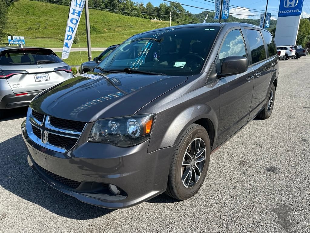 Used 2019 Dodge Grand Caravan GT FWD image 1