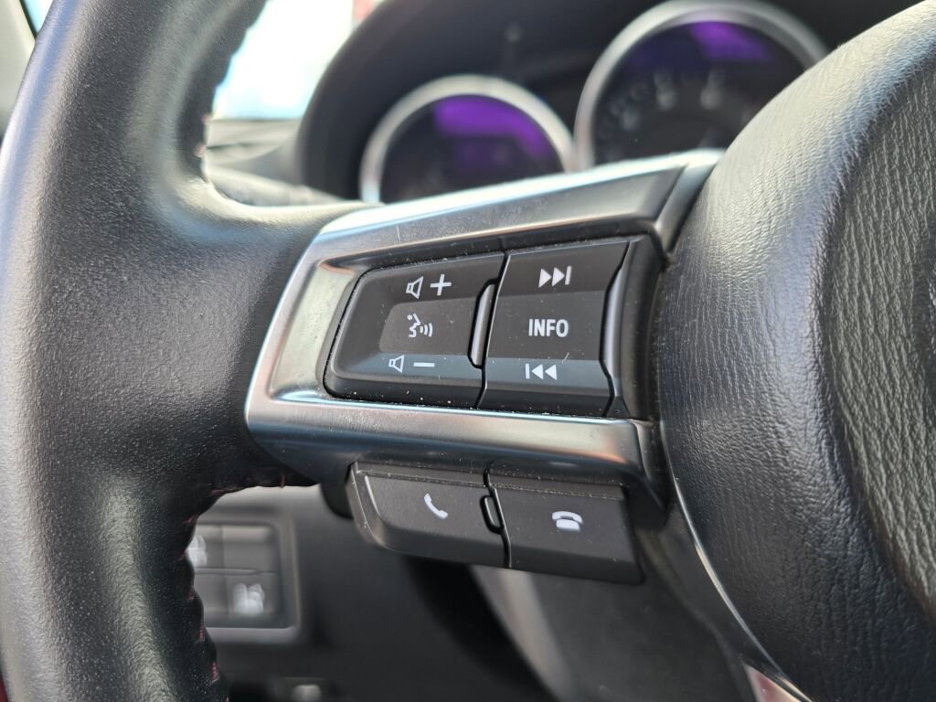 Used 2016 MAZDA MX-5 Miata Grand Touring RWD image 17