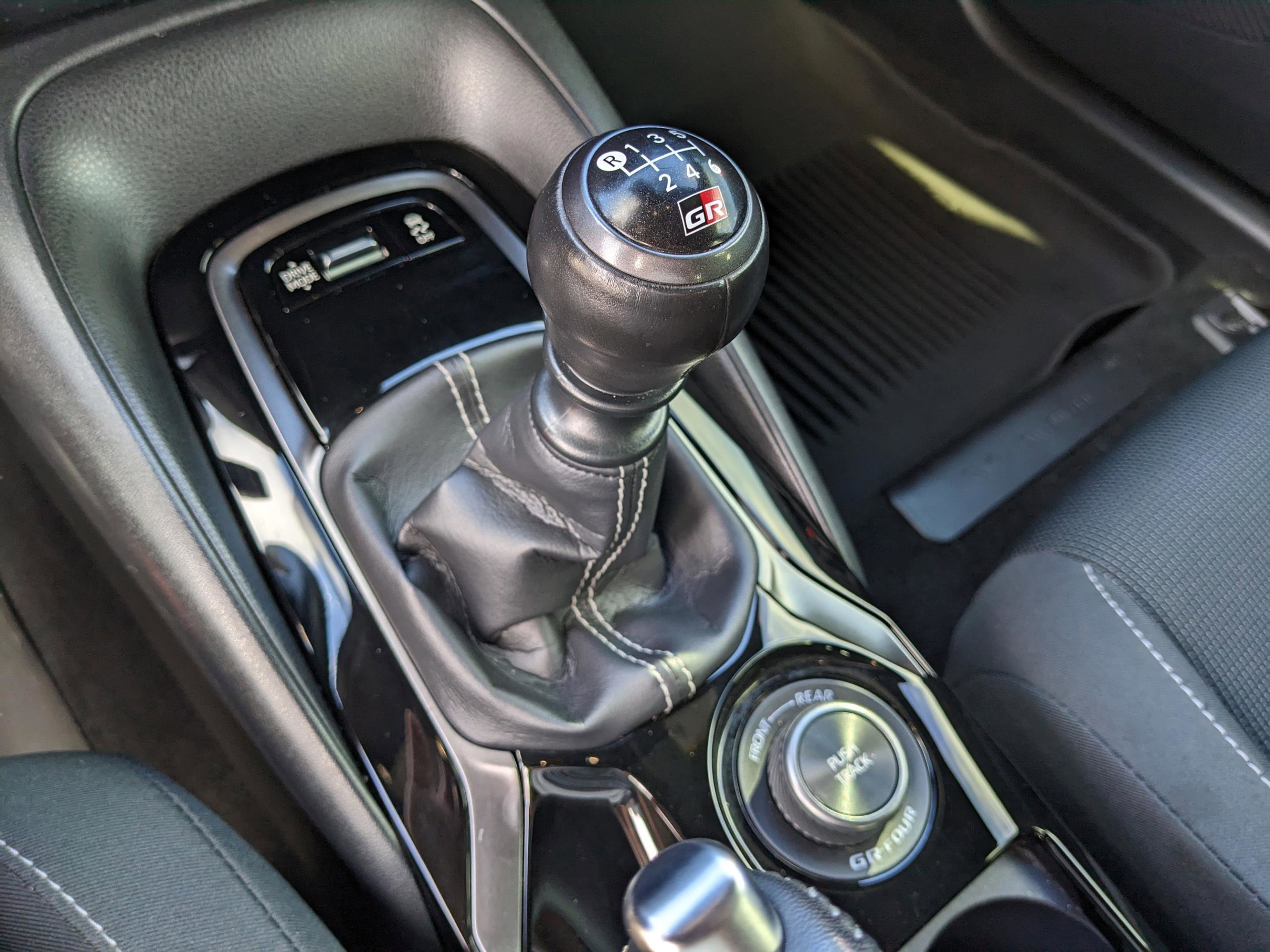 Used 2024 Toyota Corolla GR image 29