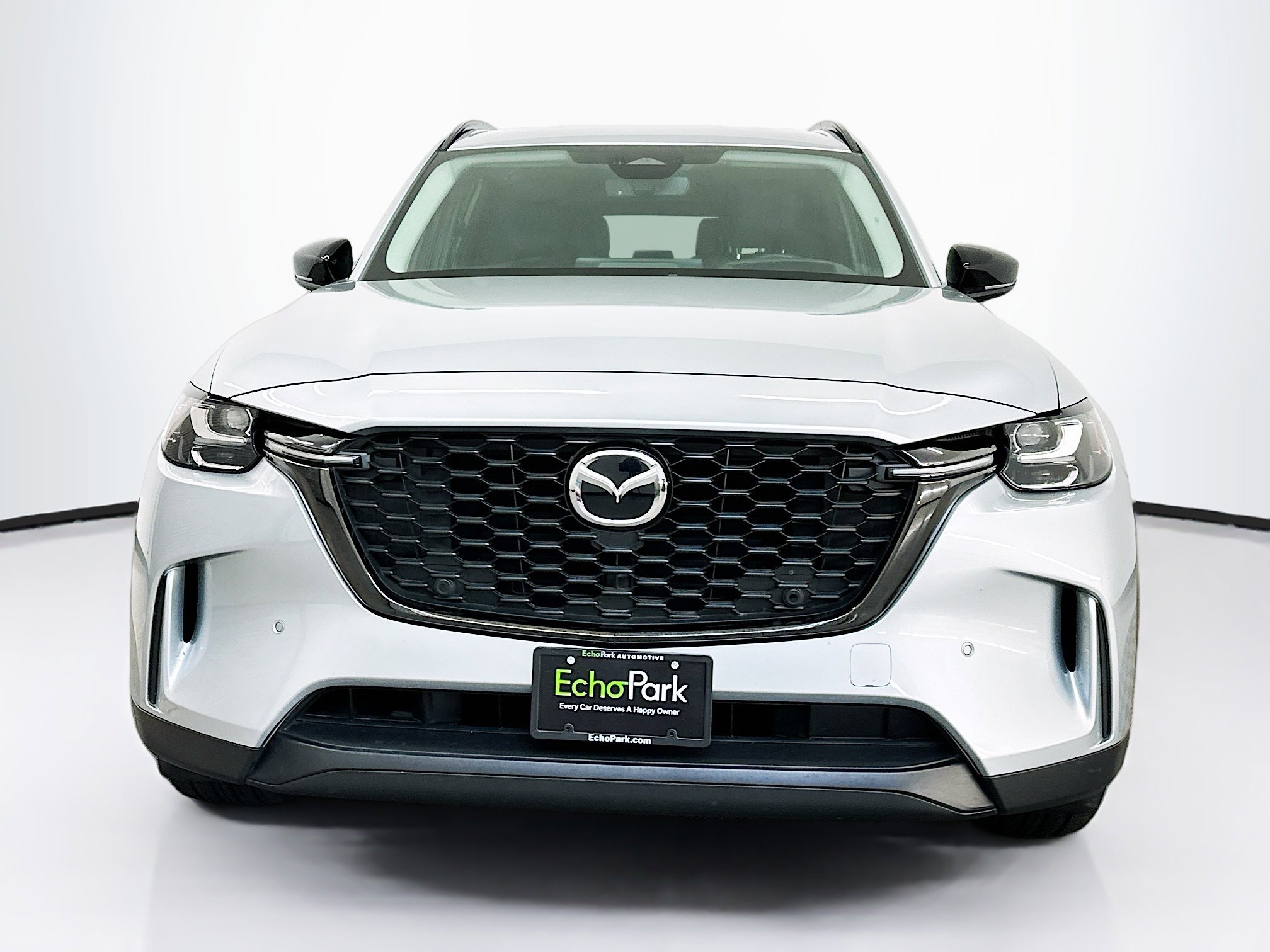 Used 2025 MAZDA CX-90 3.3 Turbo w/ Premium Sport Pkg image 2