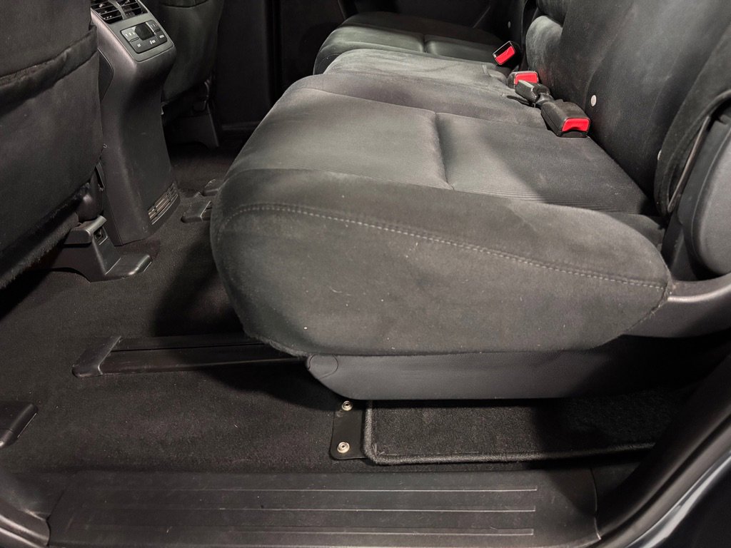 Used 2014 MAZDA CX-9 Sport image 21