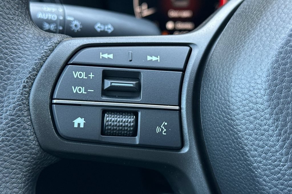 New 2026 Honda CR-V LX image 27