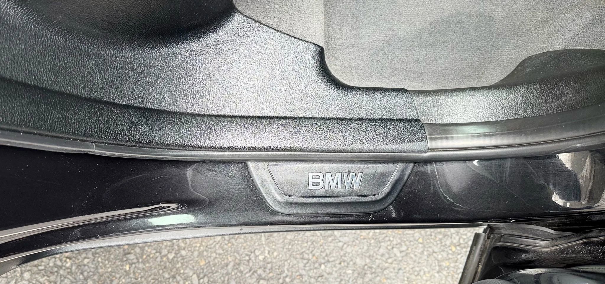 Used 2014 BMW X3 xDrive35i image 36