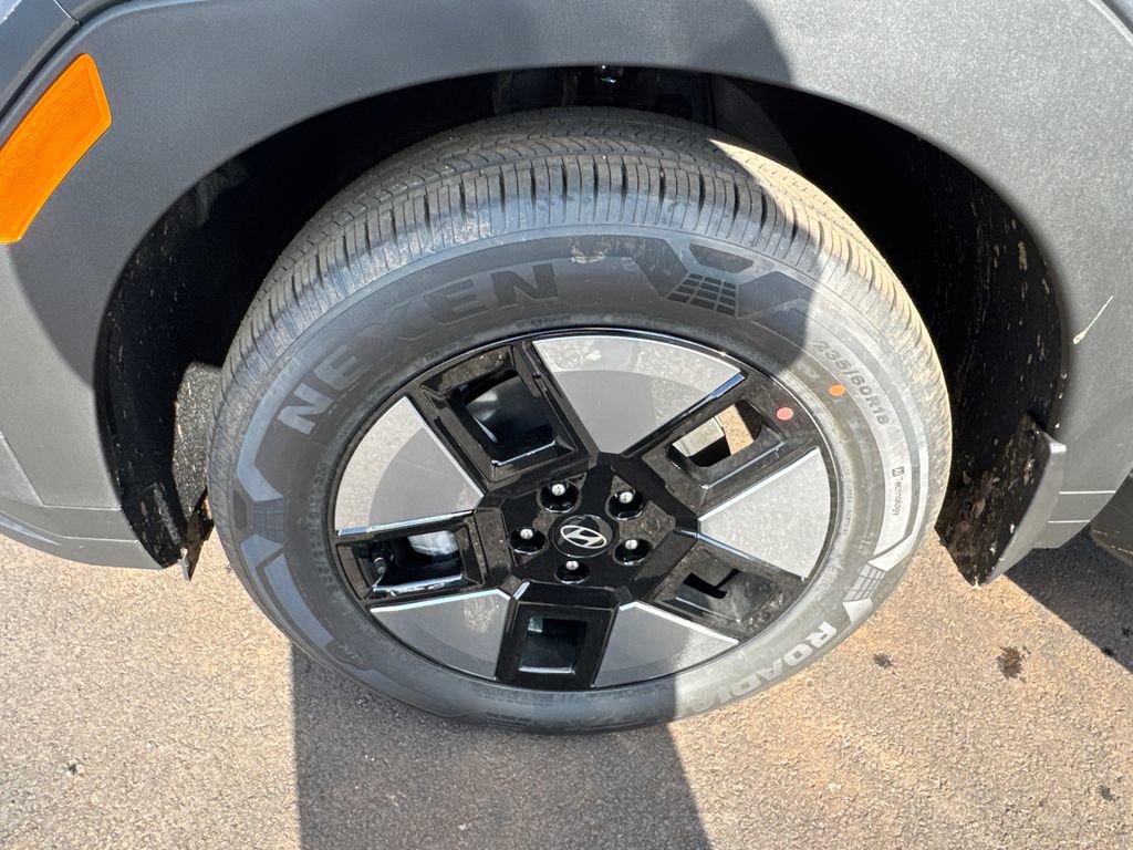 New 2026 Hyundai Santa Fe SE image 21