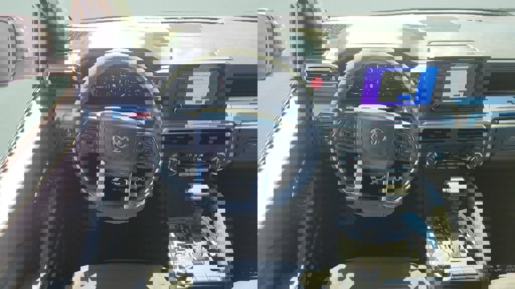 New 2026 Toyota Tacoma TRD Sport image 12