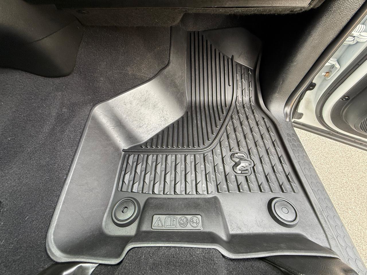 Used 2021 RAM 2500 Tradesman image 31