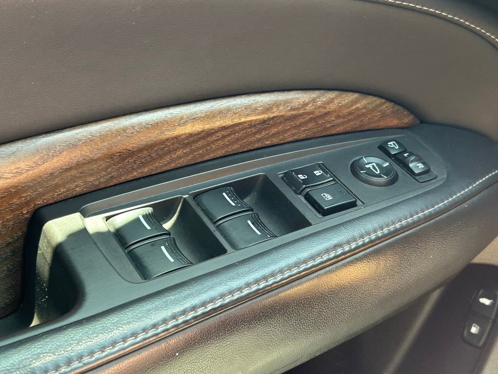 Used 2019 Acura MDX FWD w/ Advance Package image 25