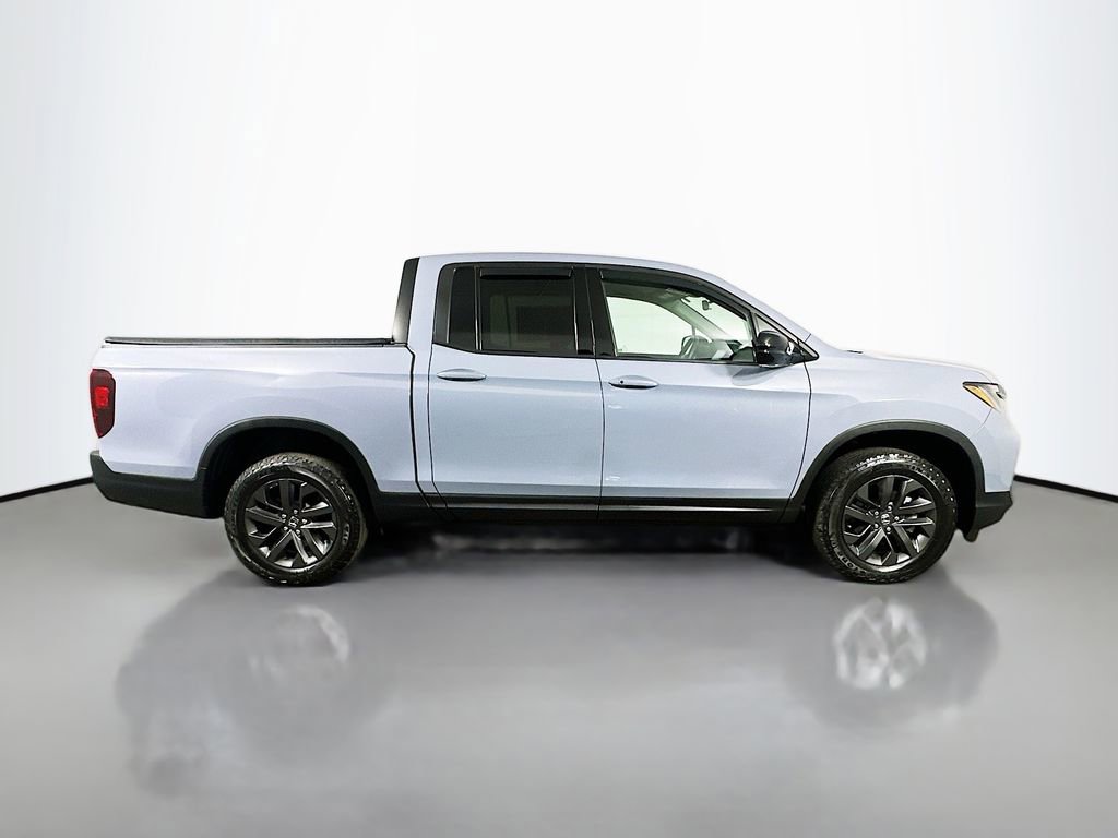 Used 2023 Honda Ridgeline Sport image 7
