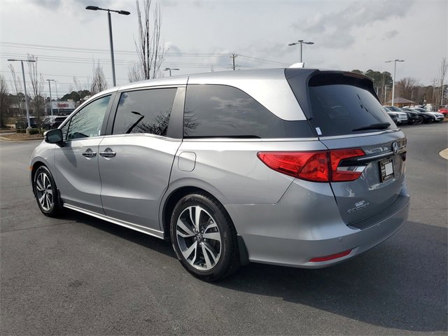 Used 2023 Honda Odyssey Touring image 6