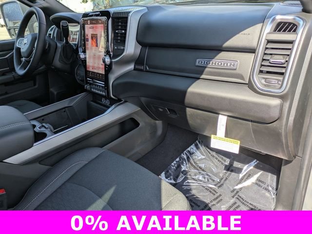 New 2026 RAM 2500 Big Horn image 30