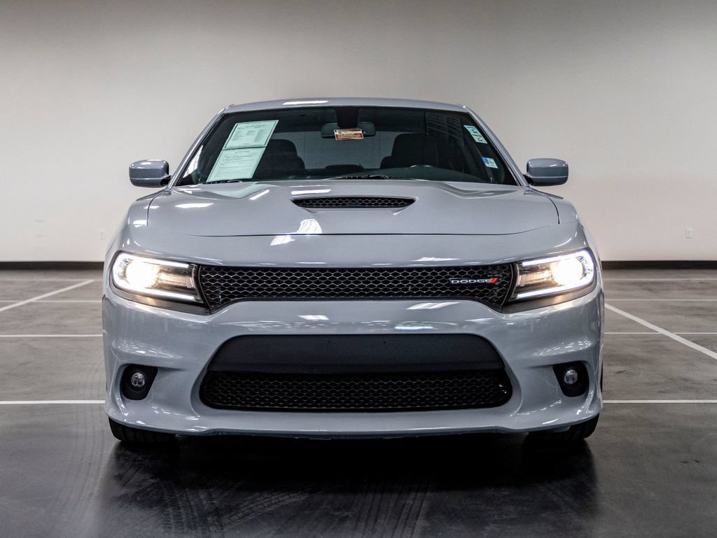 Used 2021 Dodge Charger R/T RWD image 9