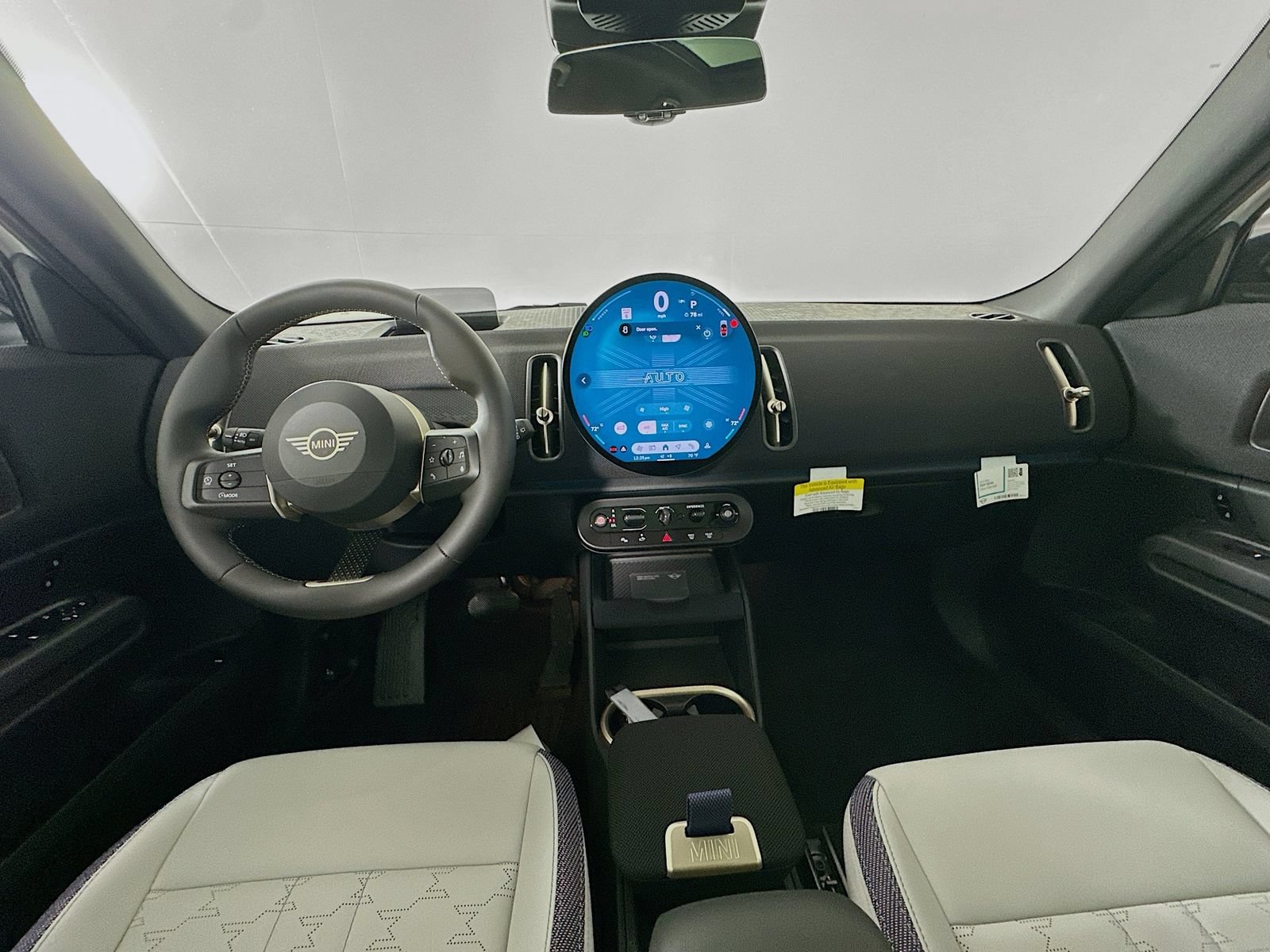 New 2027 MINI Cooper Countryman S AWD/4WD image 14