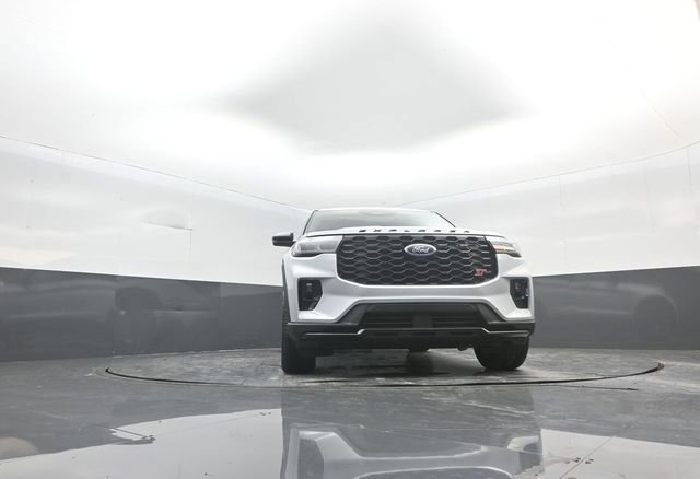 New 2026 Ford Explorer ST AWD/4WD image 29