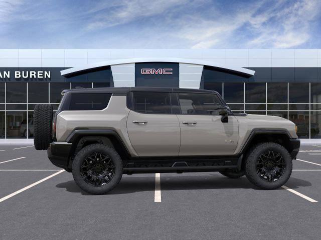 New 2026 GMC Hummer EV 2X image 5
