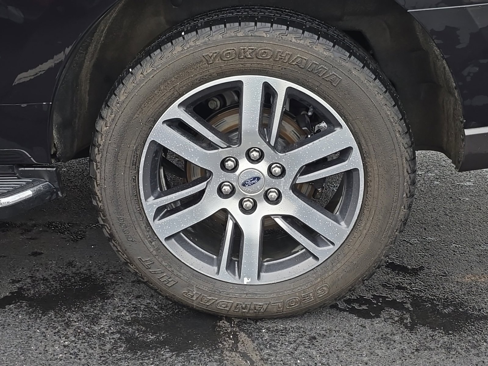 Used 2023 Ford Expedition Limited AWD/4WD image 62