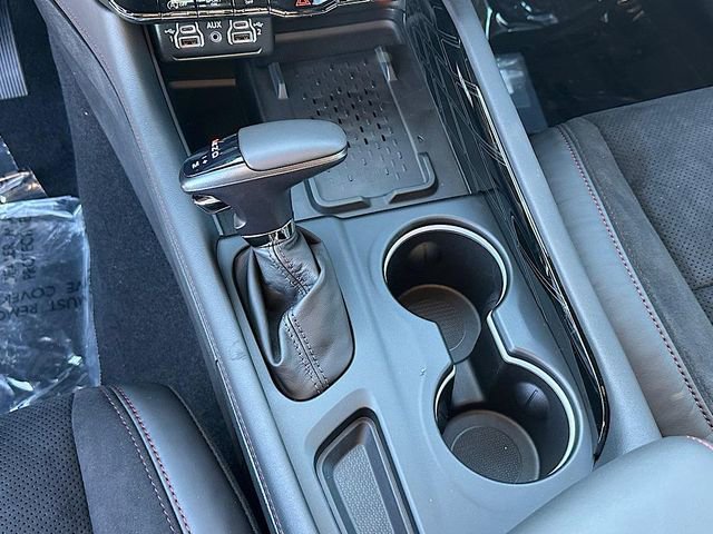 New 2026 Dodge Durango GT image 27
