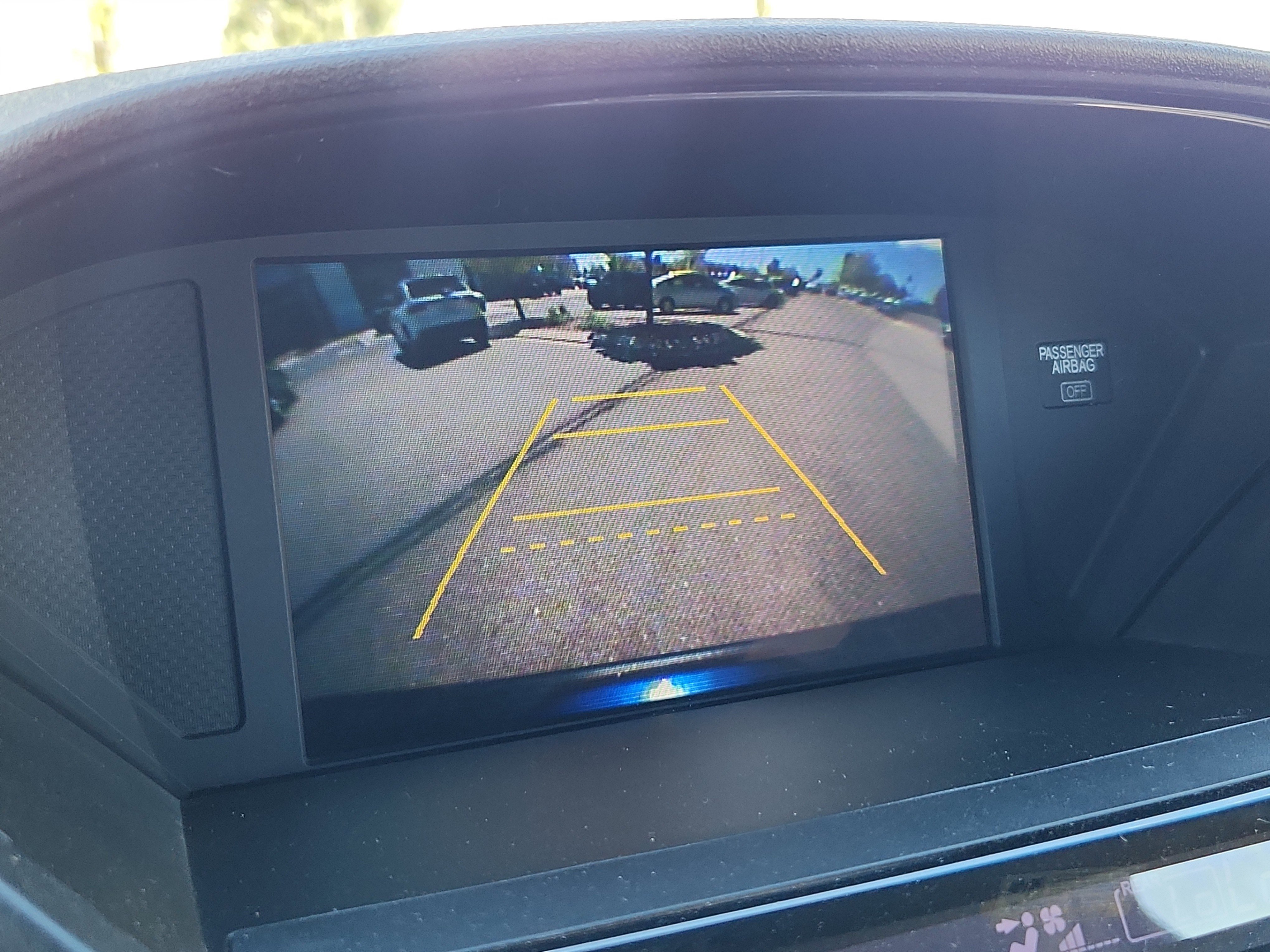 Used 2014 Honda Pilot EX-L image 21