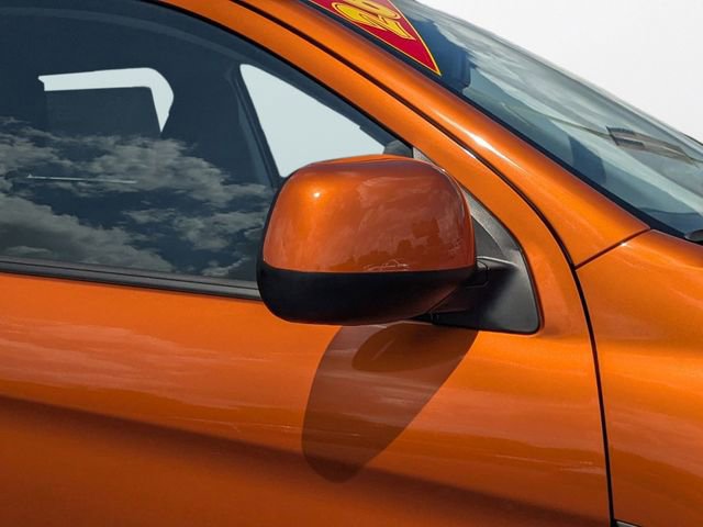 New 2026 Mitsubishi Outlander Sport ES image 11