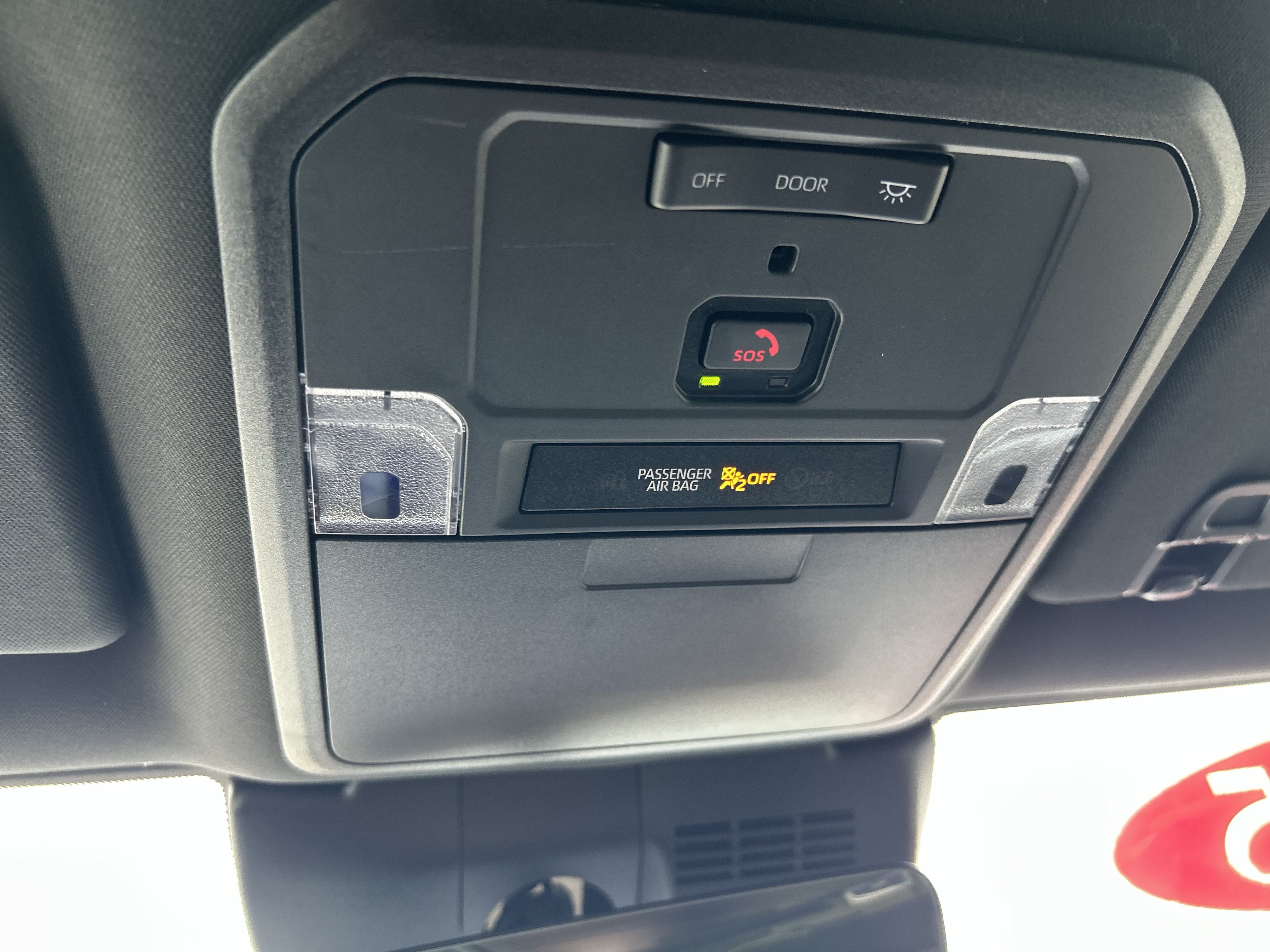 Certified 2025 Toyota Tacoma TRD Sport AWD/4WD image 34