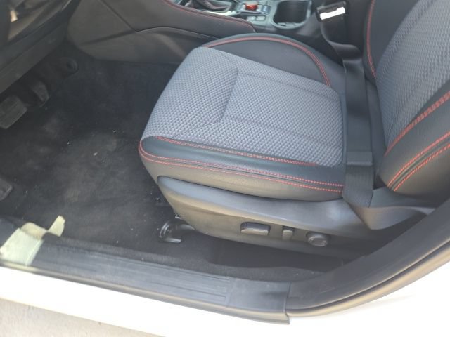 Used 2022 Subaru Forester Sport AWD/4WD image 8