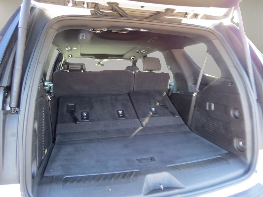 Certified 2022 Chevrolet Tahoe LT image 15