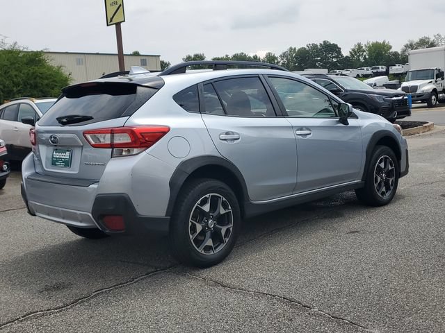 Used 2018 Subaru Crosstrek 2.0i Premium w/ Popular Package #3 AWD/4WD image 7