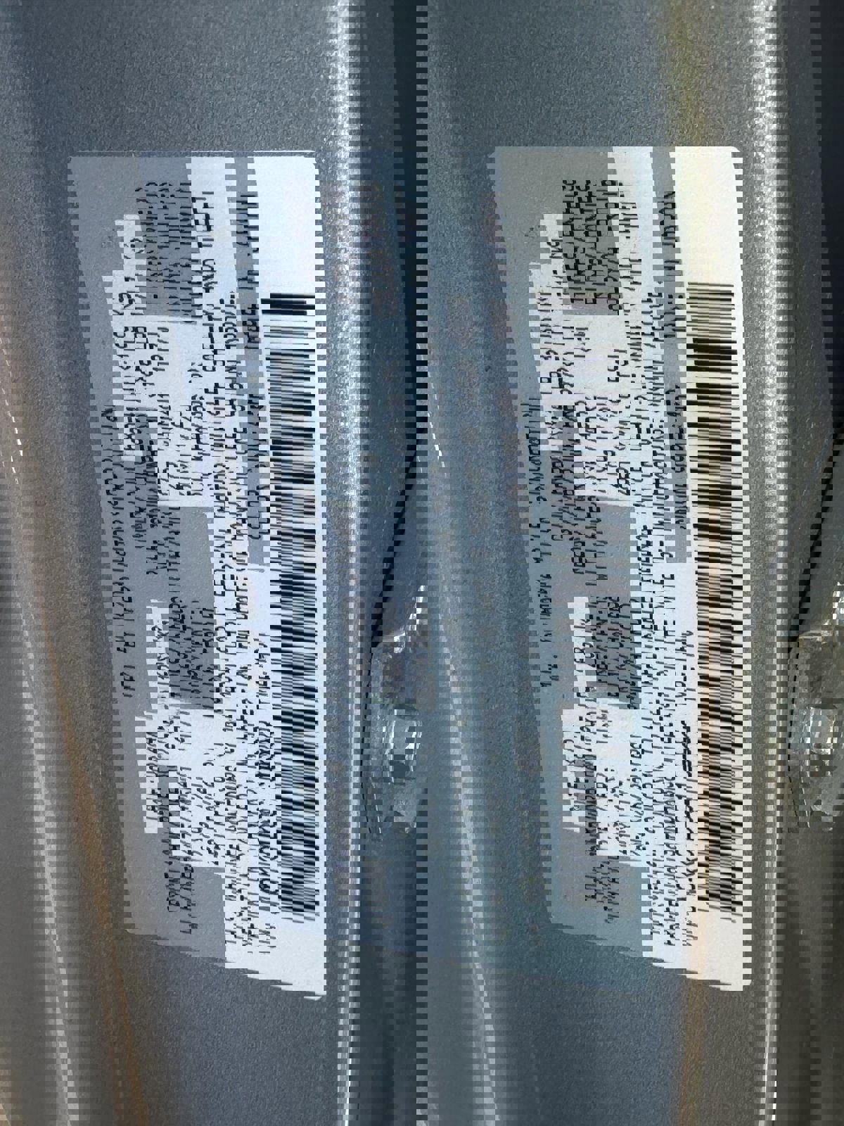 Used 2025 MAZDA CX-90 3.3 Turbo w/ Premium Sport Pkg image 14