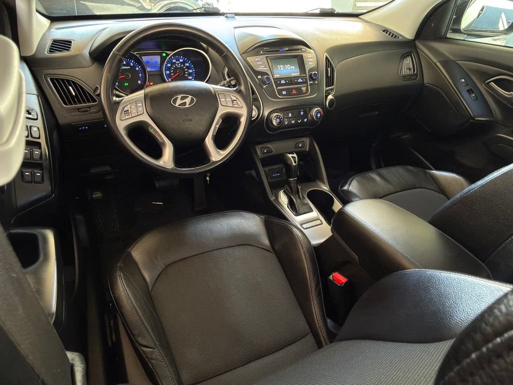 Used 2014 Hyundai Tucson SE FWD image 14