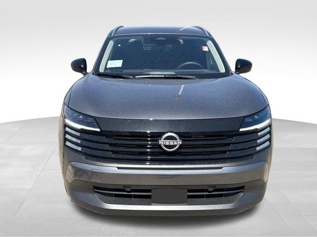 New 2026 Nissan Kicks SV image 2