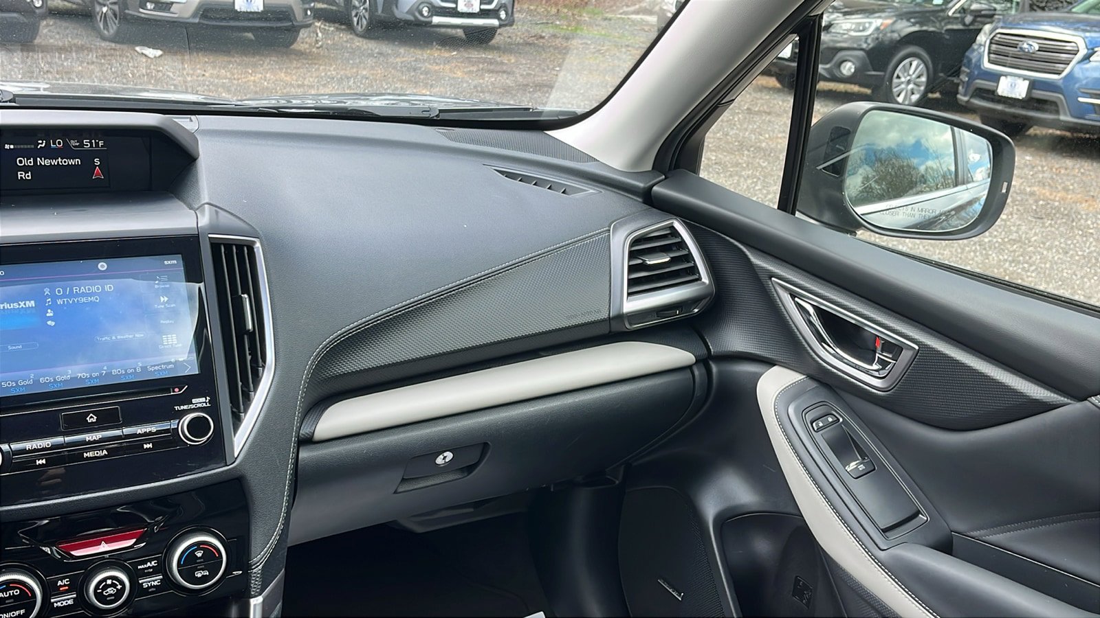 Certified 2023 Subaru Forester Limited AWD/4WD image 23