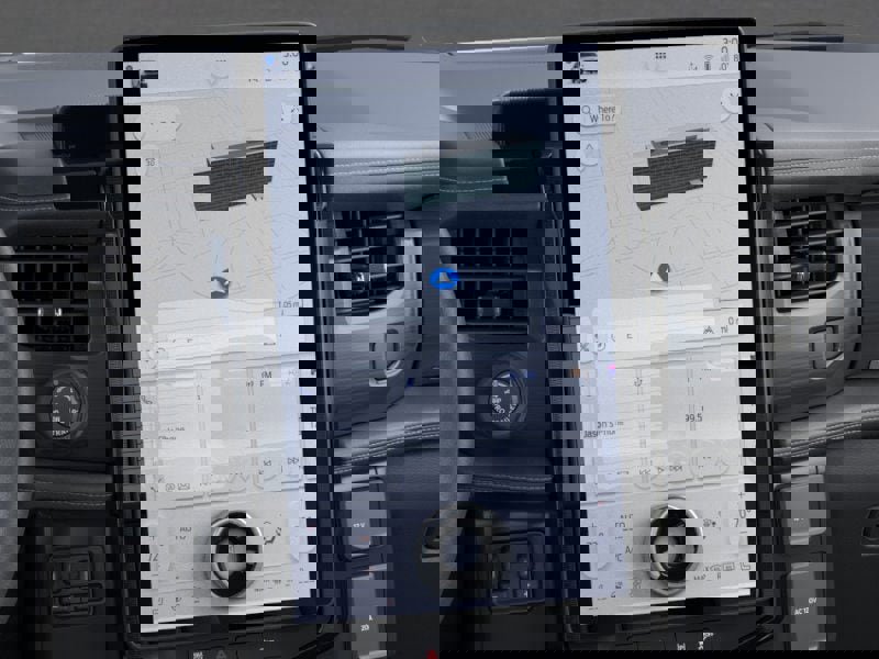 New 2025 Ford F150 Lightning Platinum image 14