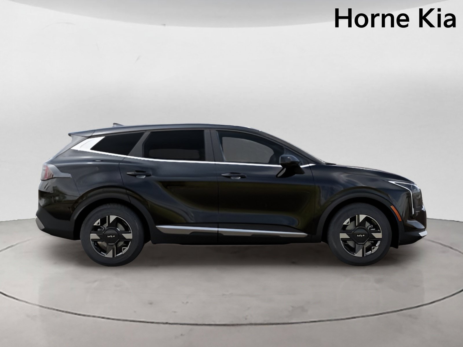 New 2026 Kia Sportage LX FWD image 7