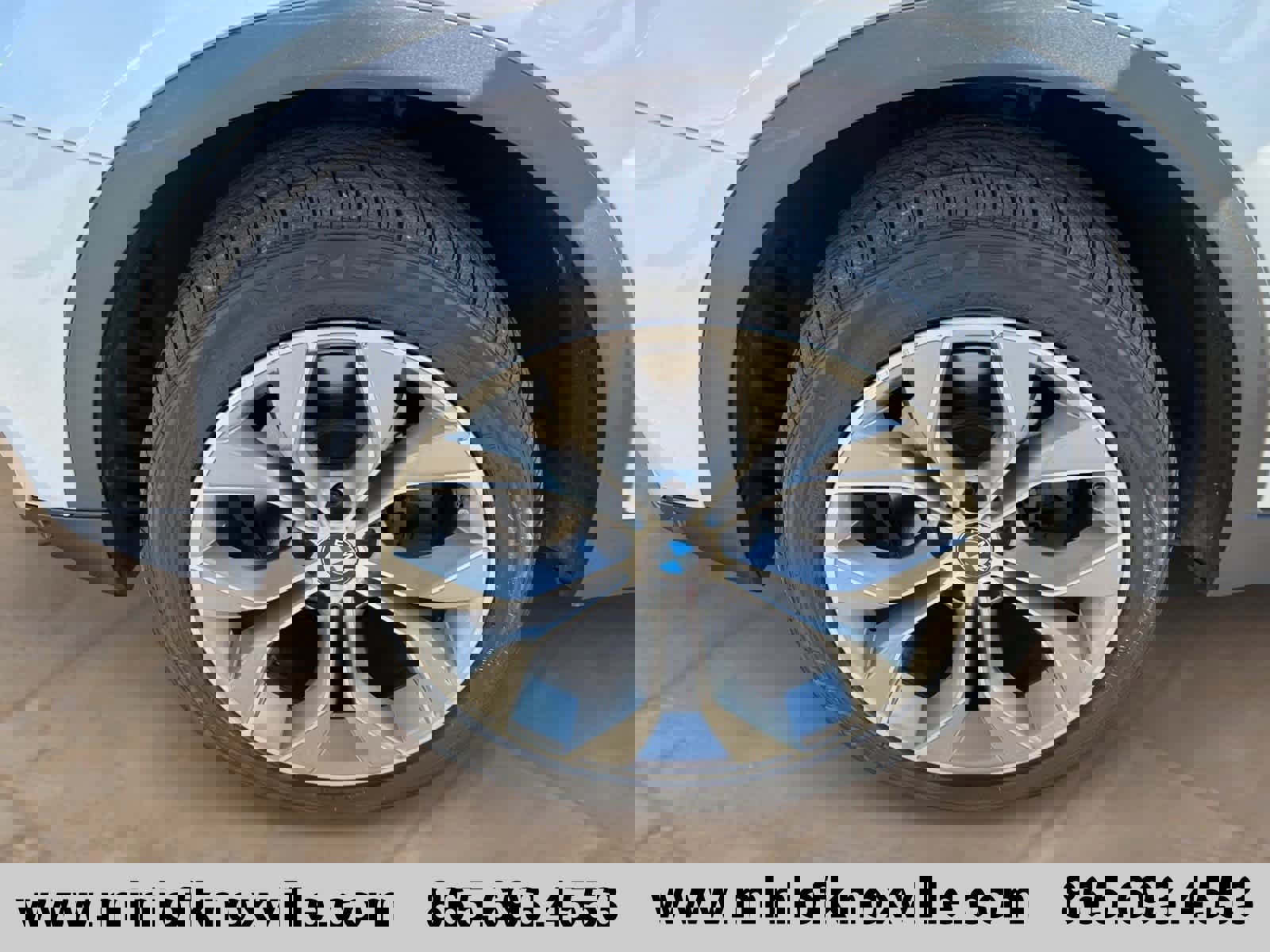 Used 2017 BMW X3 xDrive35i image 9