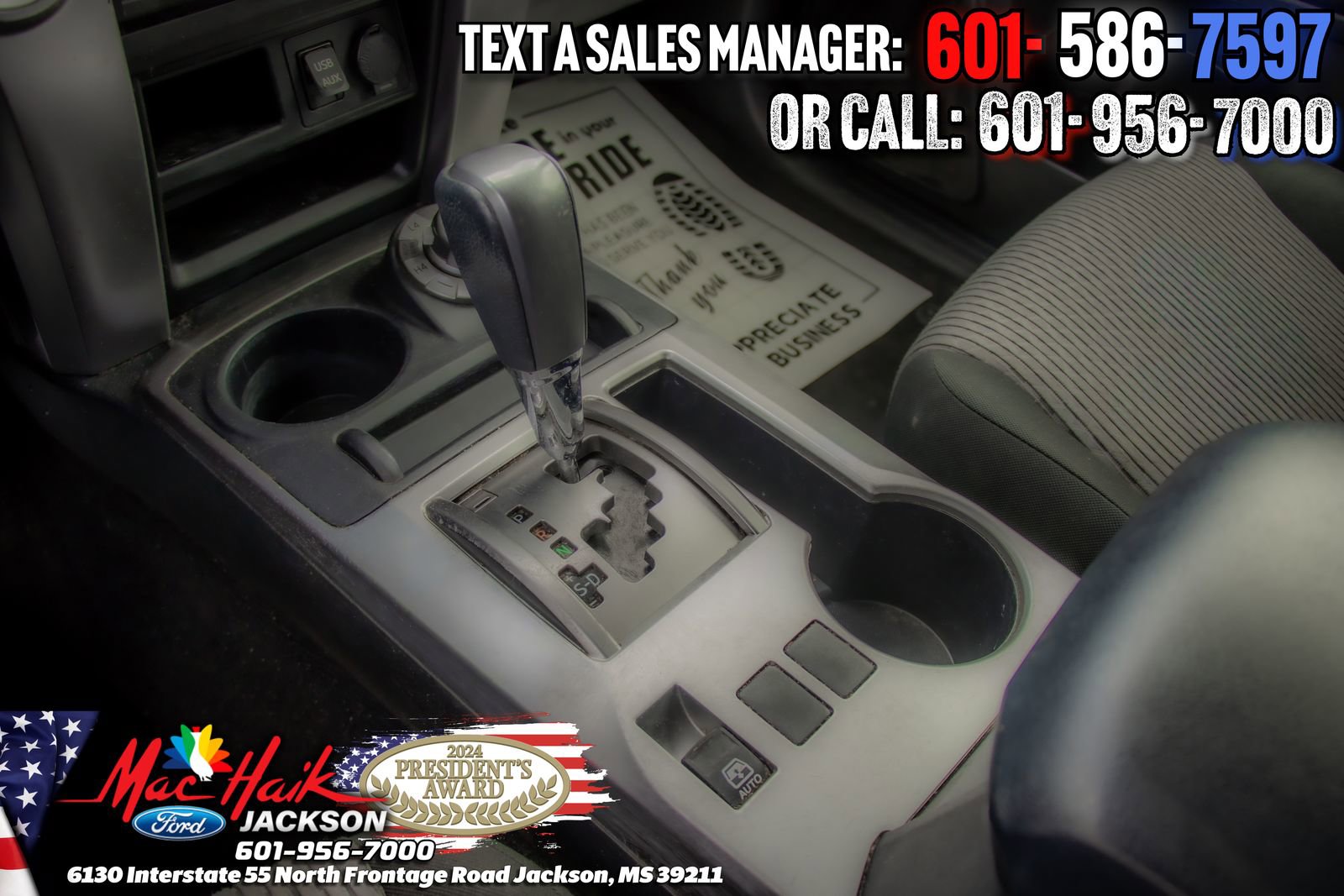 Used 2019 Toyota 4Runner SR5 image 19