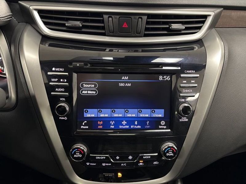 Used 2024 Nissan Murano Platinum image 36