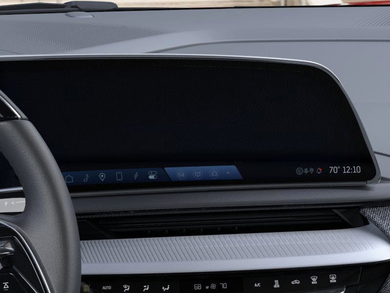 New 2026 Cadillac Optiq Luxury 1 image 20