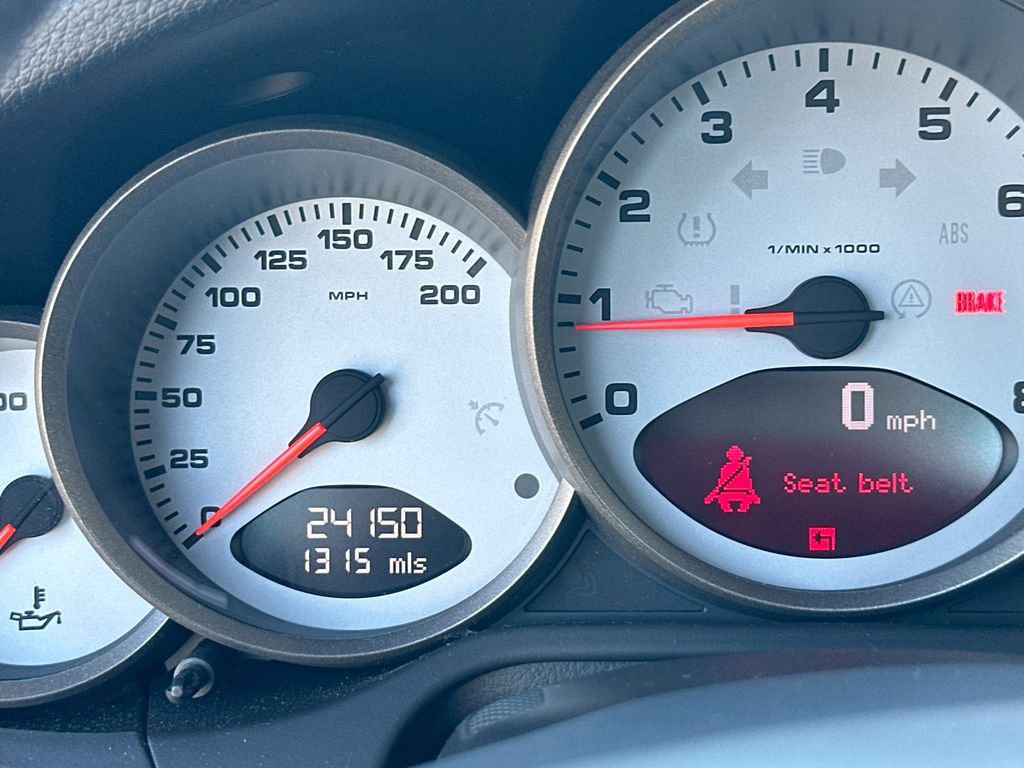 Used 2008 Porsche 911 Carrera S image 13