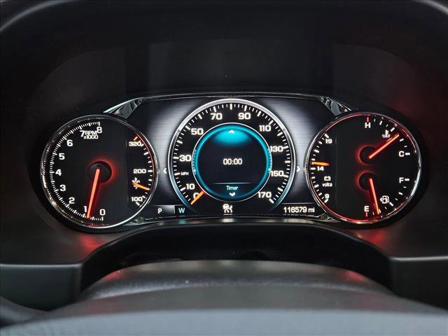 Used 2019 GMC Acadia Denali w/ Technology Package image 12