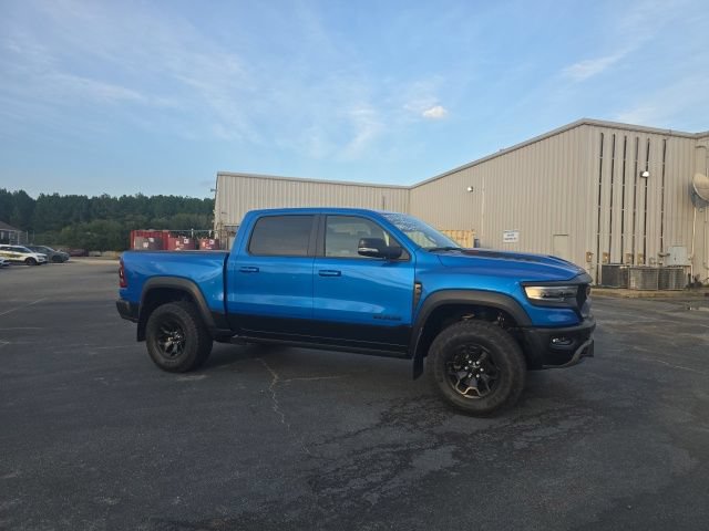 Used 2022 RAM 1500 TRX w/ TRX Level 2 Equipment Group AWD/4WD image 10