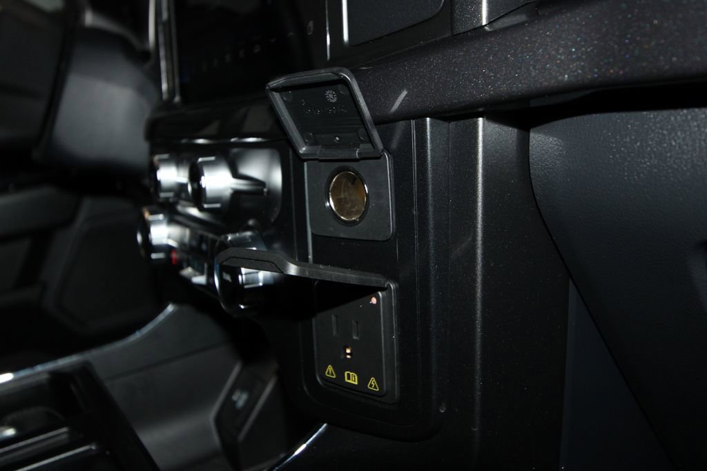 Used 2023 Ford F150 XLT w/ Equipment Group 302A High AWD/4WD image 24