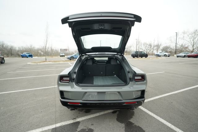 New 2026 Dodge Charger Scat Pack image 13