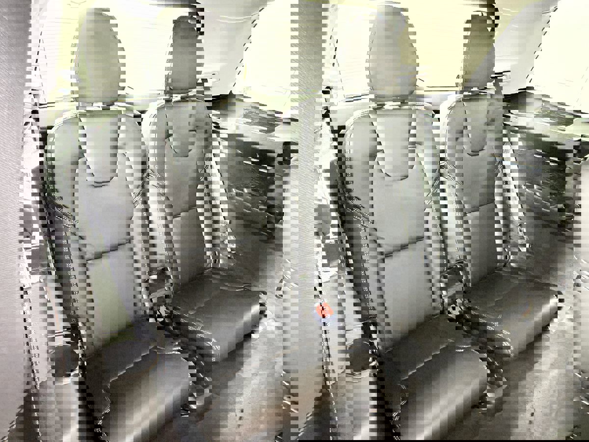 Used 2022 Volvo XC90 T6 Inscription w/ Advanced Package image 48