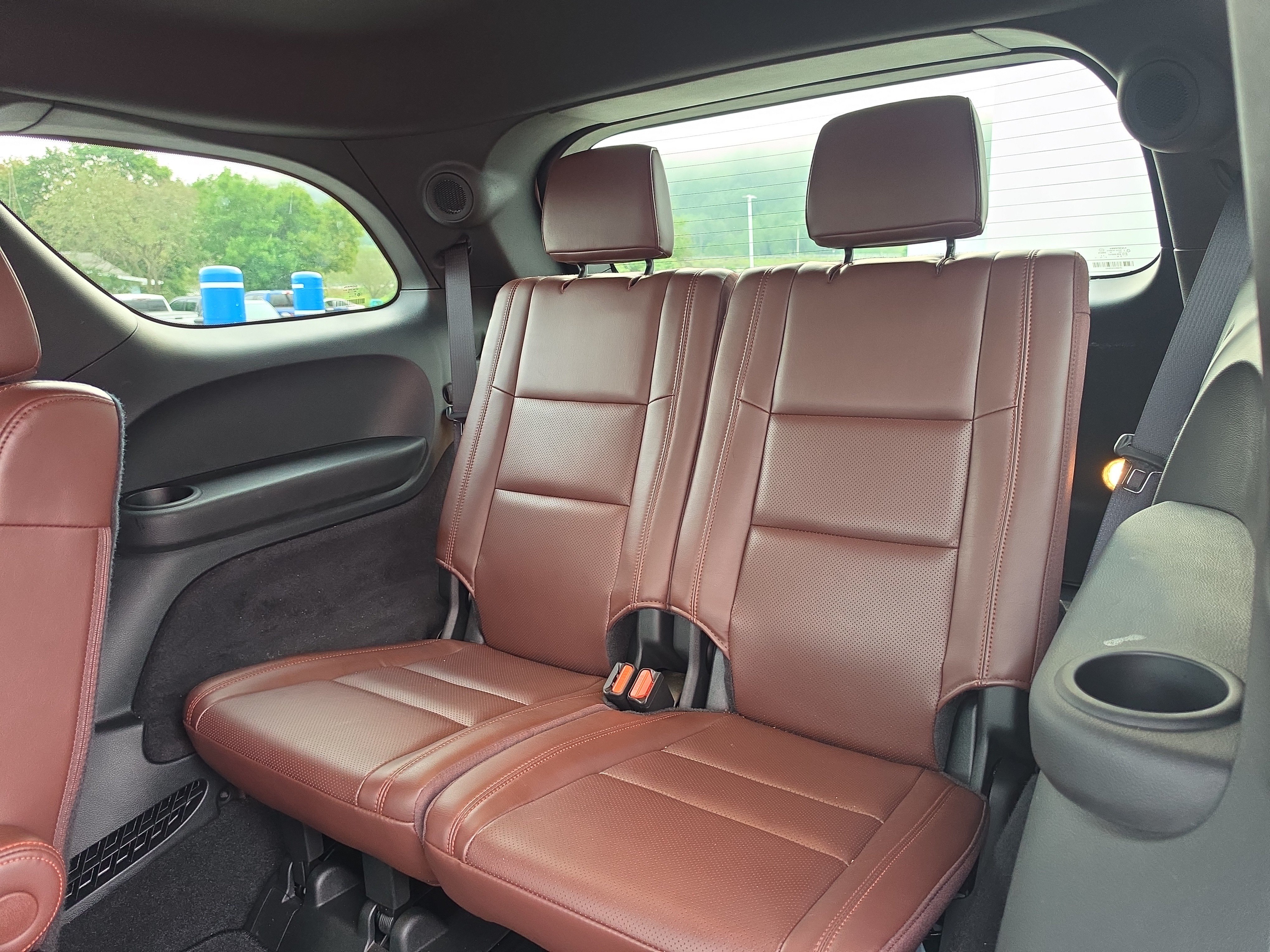 Used 2025 Dodge Durango GT AWD/4WD image 15