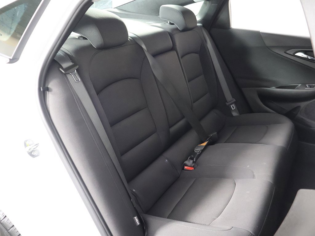 Used 2022 Chevrolet Malibu LT image 29